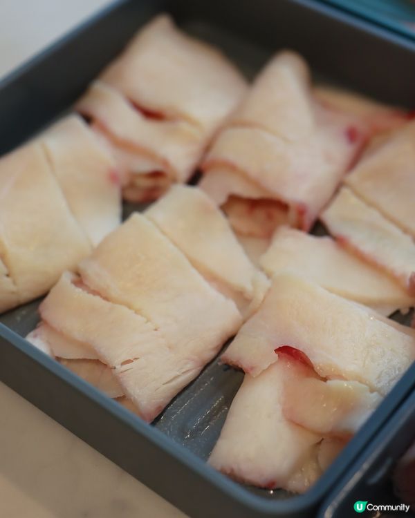 荃灣泰·初夏泰式火鍋放題必試雞煲牛板腱