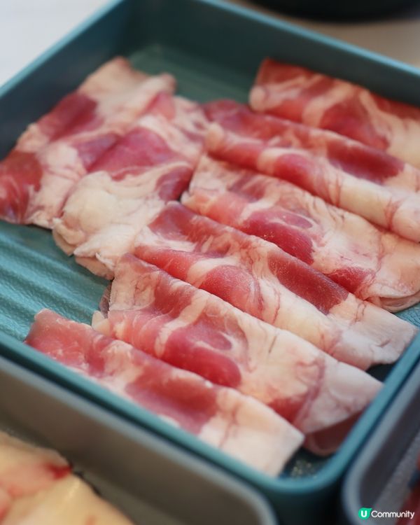 荃灣泰·初夏泰式火鍋放題必試雞煲牛板腱