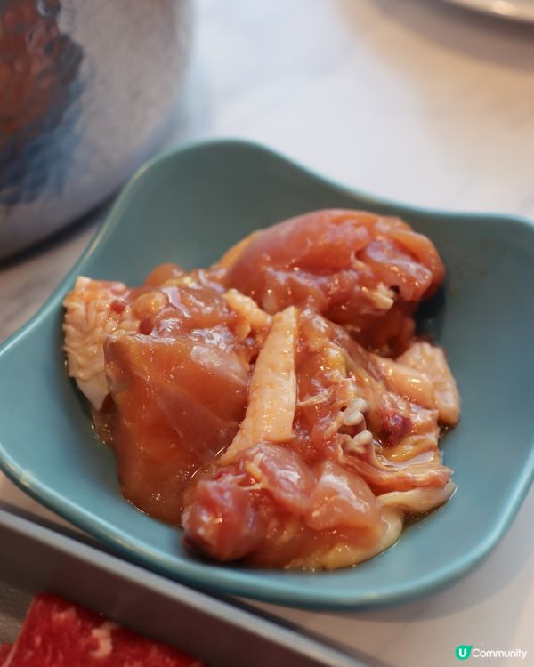 荃灣泰·初夏泰式火鍋放題必試雞煲牛板腱