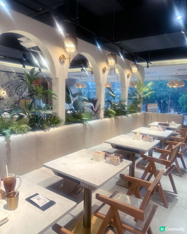 荃灣泰·初夏泰式火鍋放題必試雞煲牛板腱