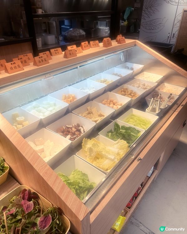 荃灣泰·初夏泰式火鍋放題必試雞煲牛板腱