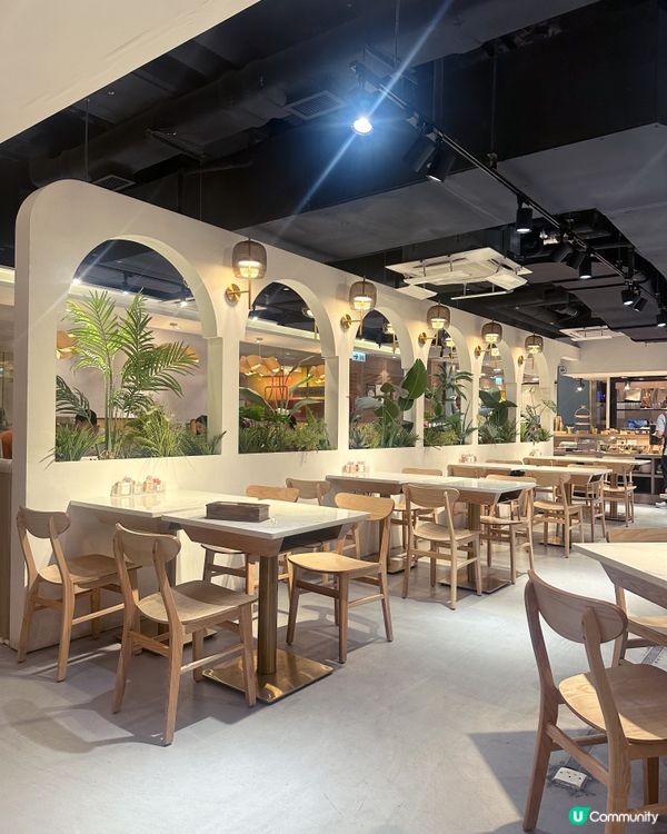 荃灣泰·初夏泰式火鍋放題必試雞煲牛板腱