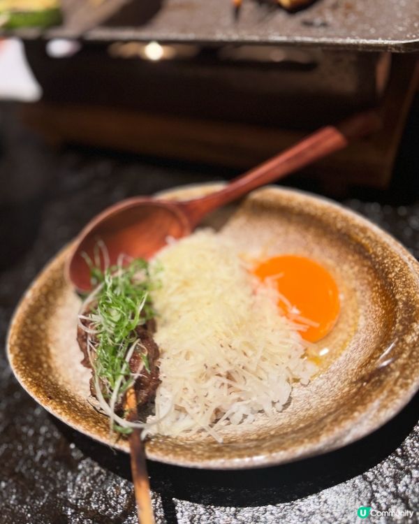 燒烤控必去！旺角新店🤤 串燒超正！🔥