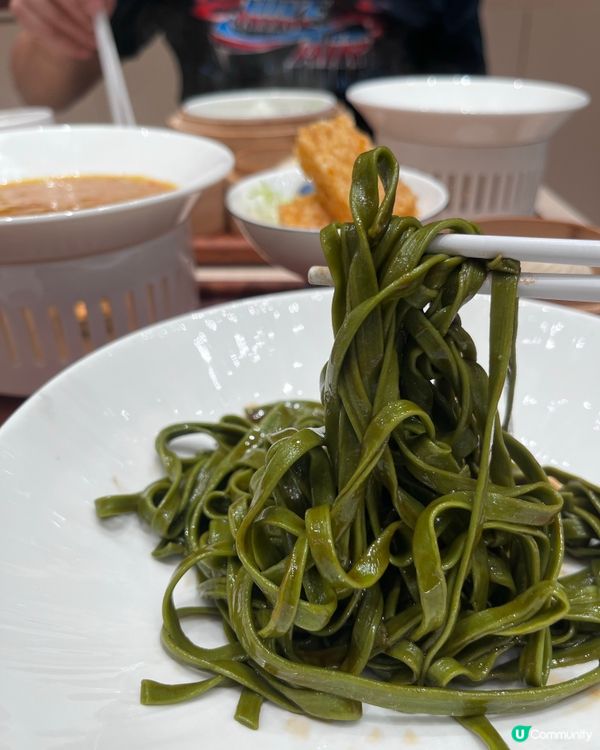 又到咗食蟹粉嘅季節~