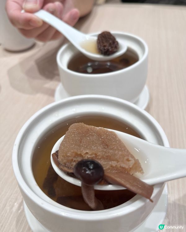 又到咗食蟹粉嘅季節~