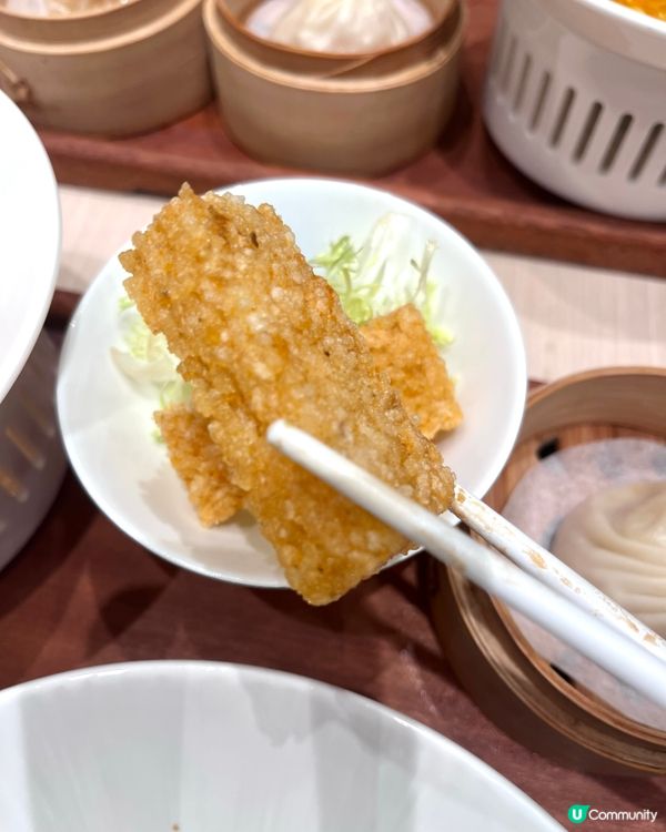 又到咗食蟹粉嘅季節~