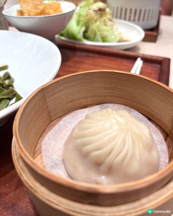 又到咗食蟹粉嘅季節~