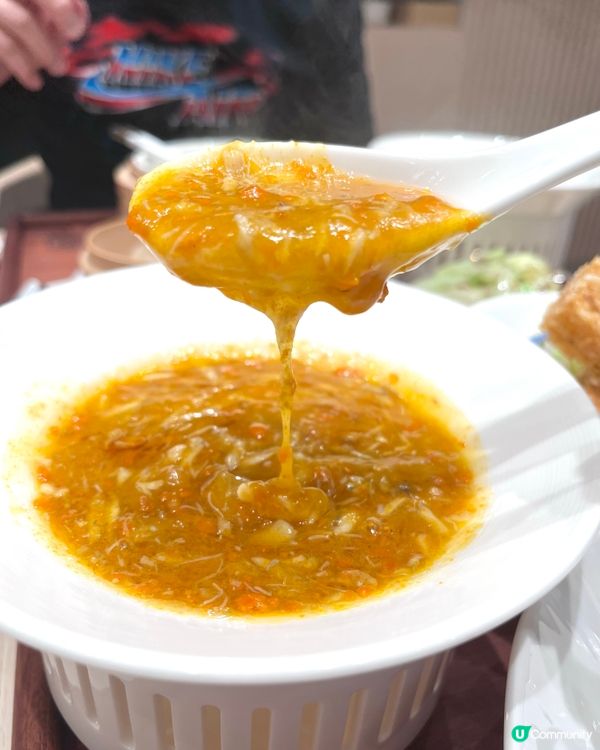 又到咗食蟹粉嘅季節~