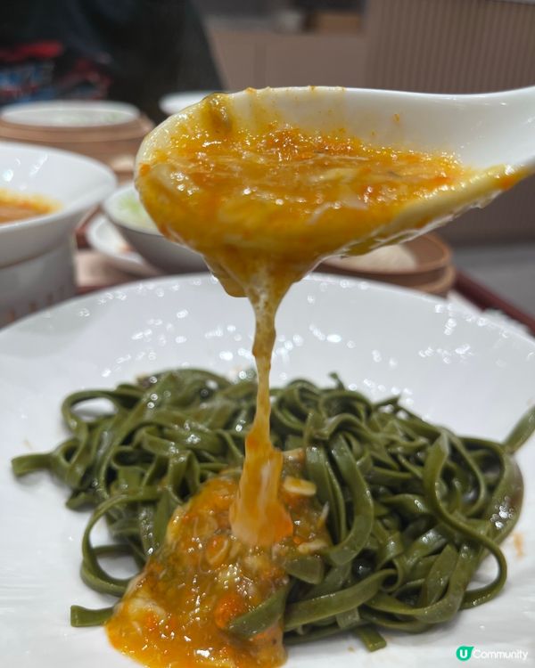 又到咗食蟹粉嘅季節~