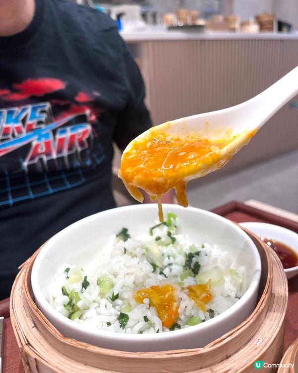 又到咗食蟹粉嘅季節~