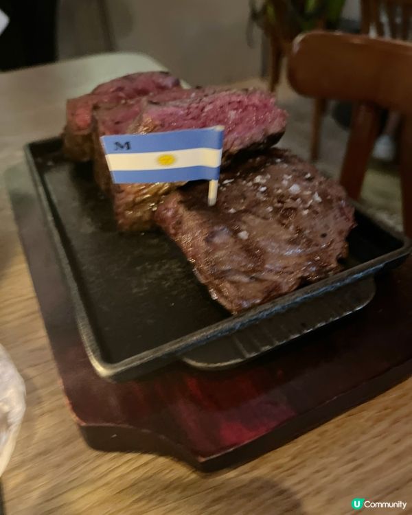 阿根廷餡餅🇦🇷！肉汁爆發🤤！上環必食！