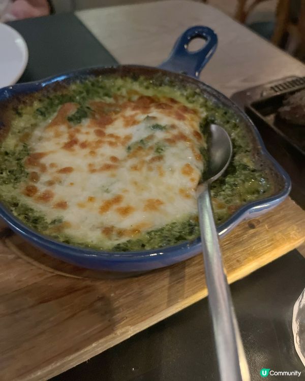 阿根廷餡餅🇦🇷！肉汁爆發🤤！上環必食！
