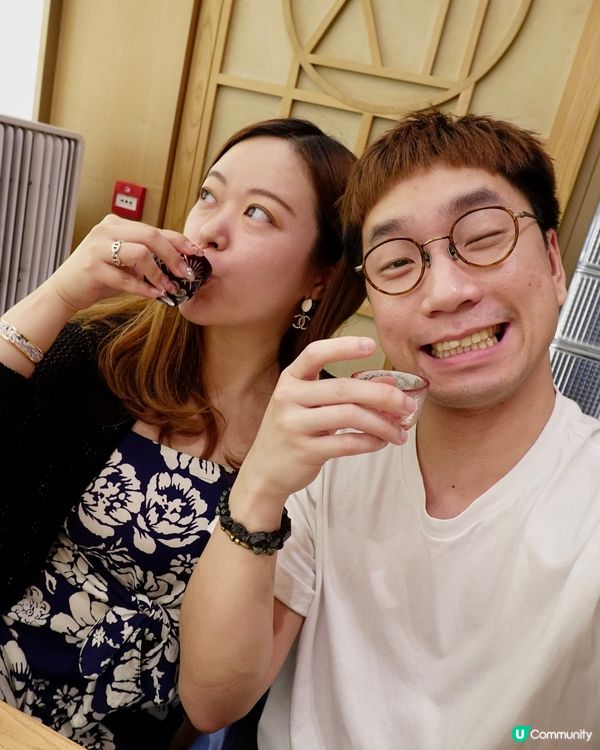 $398 16道菜！中秋拍拖必試！😍