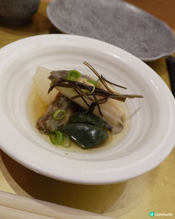 $398 16道菜！中秋拍拖必試！😍