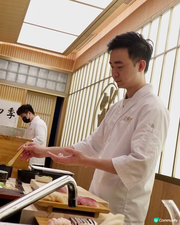 $398 16道菜！中秋拍拖必試！😍