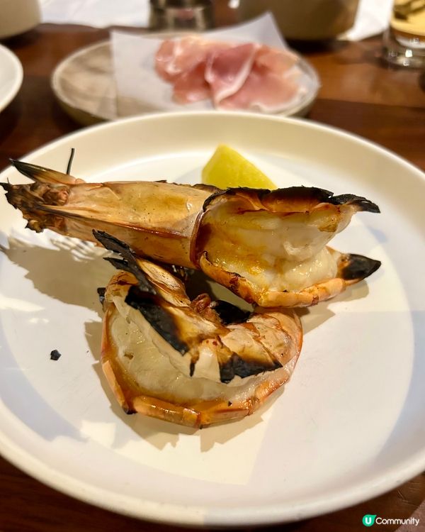 米芝蓮任食慶生！🤤 鵝肝和牛漢堡扒必點！🥳 #生日飯 