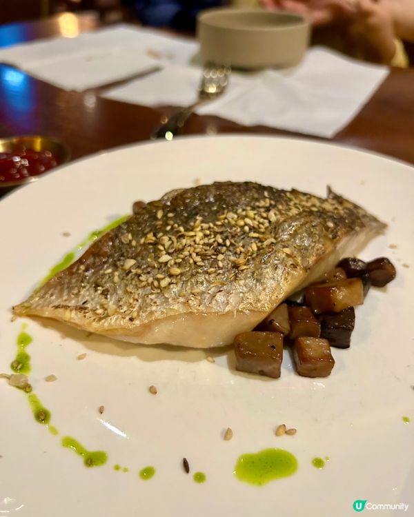 米芝蓮任食慶生！🤤 鵝肝和牛漢堡扒必點！🥳 #生日飯 