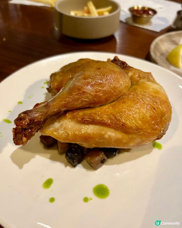 米芝蓮任食慶生！🤤 鵝肝和牛漢堡扒必點！🥳 #生日飯 