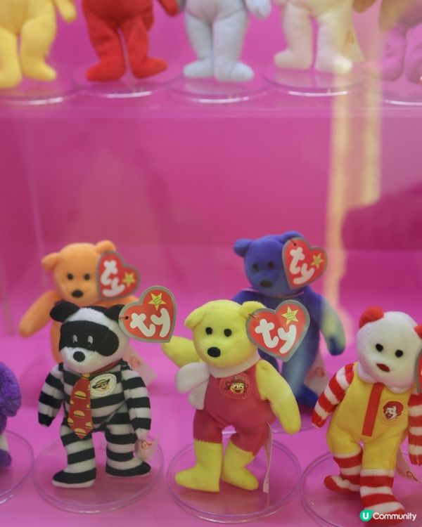 🍔重回1975香港史上第一間麥當勞❤️