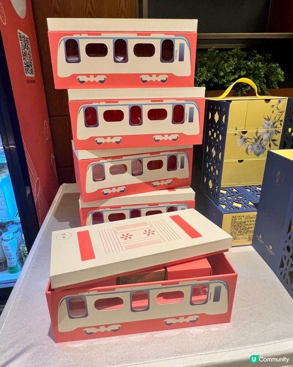 深鐵酒店中秋鉅獻｜穿梭味覺之旅 開啟臻藏月光