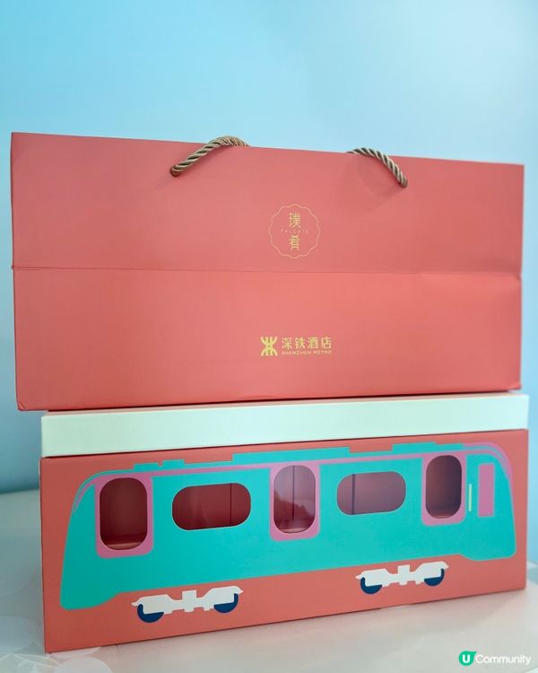 深鐵酒店中秋鉅獻｜穿梭味覺之旅 開啟臻藏月光