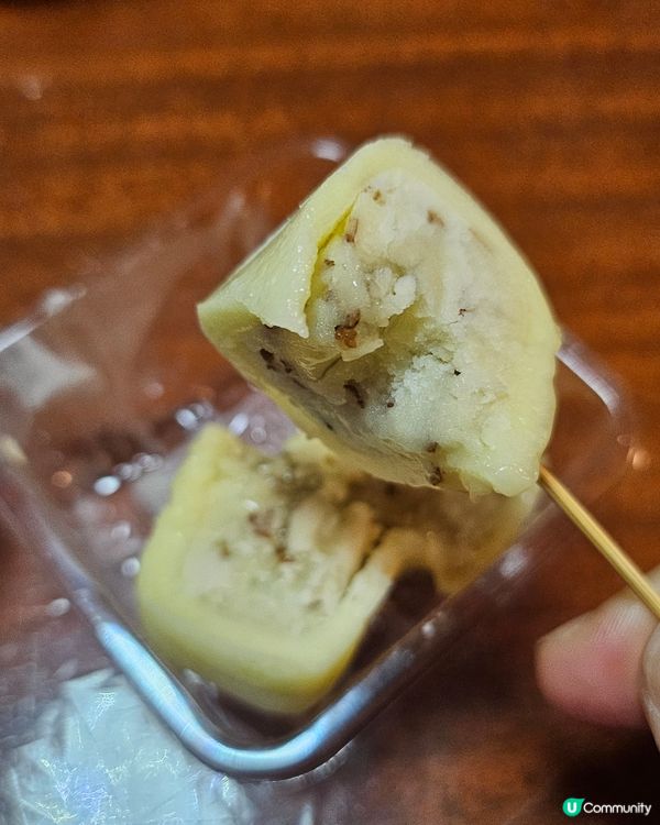中秋節食咩好？試吓呢款月餅！😋🌕