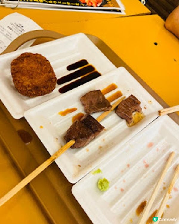 【日本大阪自由行】︳首次帶媽媽出國旅遊