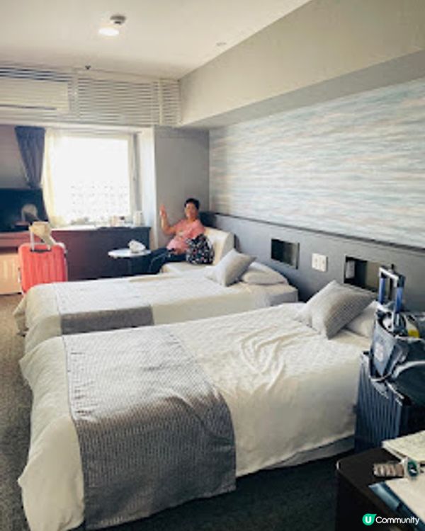 【日本大阪自由行】︳首次帶媽媽出國旅遊