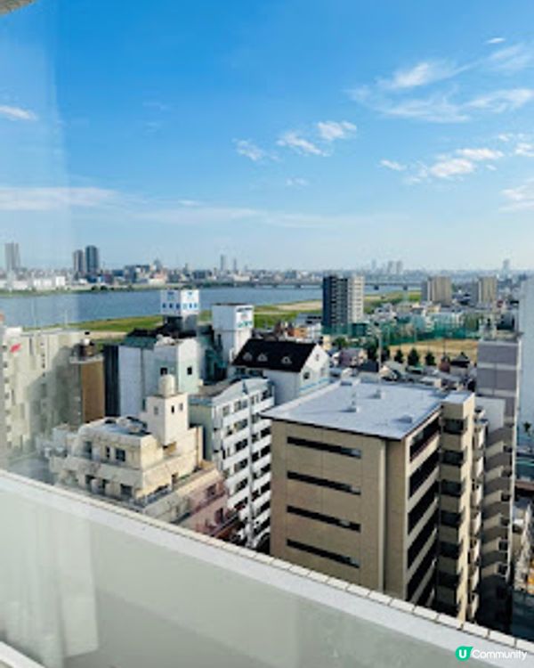 【日本大阪自由行】︳首次帶媽媽出國旅遊