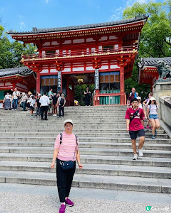 【日本大阪自由行】︳首次帶媽媽出國旅遊