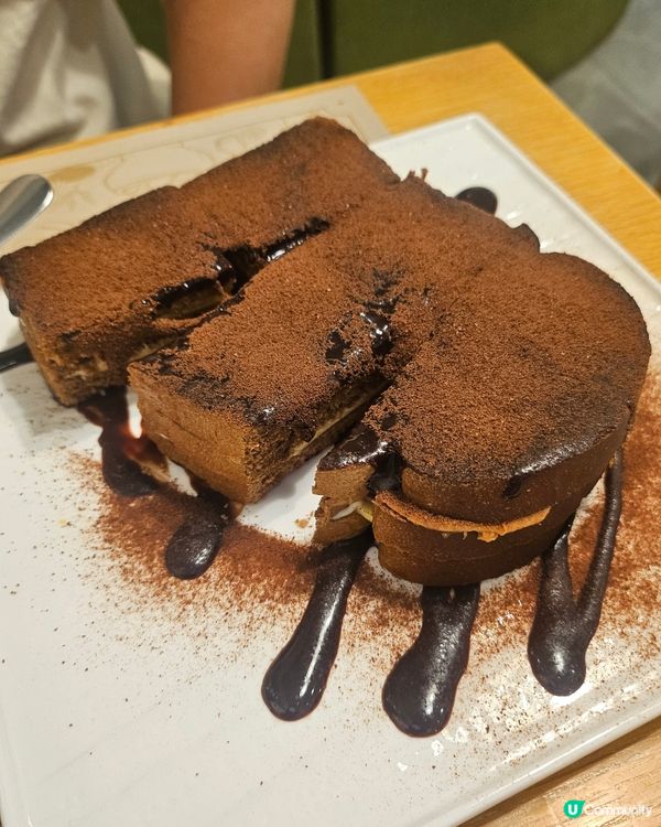 咖椰爆醬打卡一流！🤤 銅鑼灣必食！