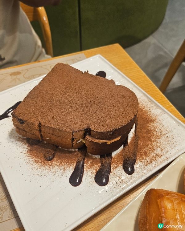 咖椰爆醬打卡一流！🤤 銅鑼灣必食！