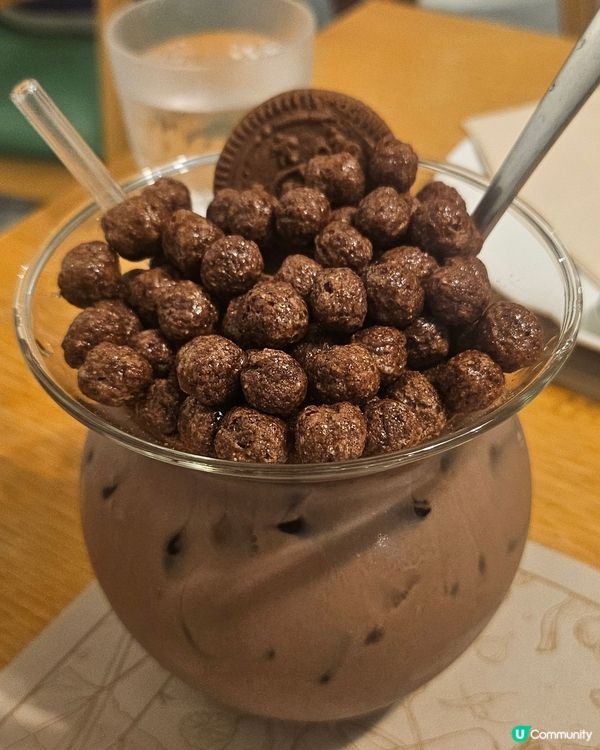 咖椰爆醬打卡一流！🤤 銅鑼灣必食！