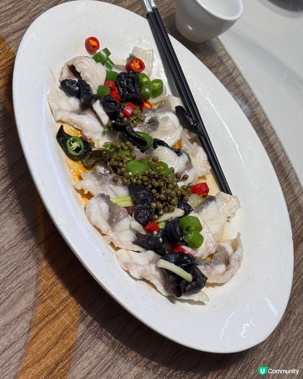 脆肉鯇九食宴