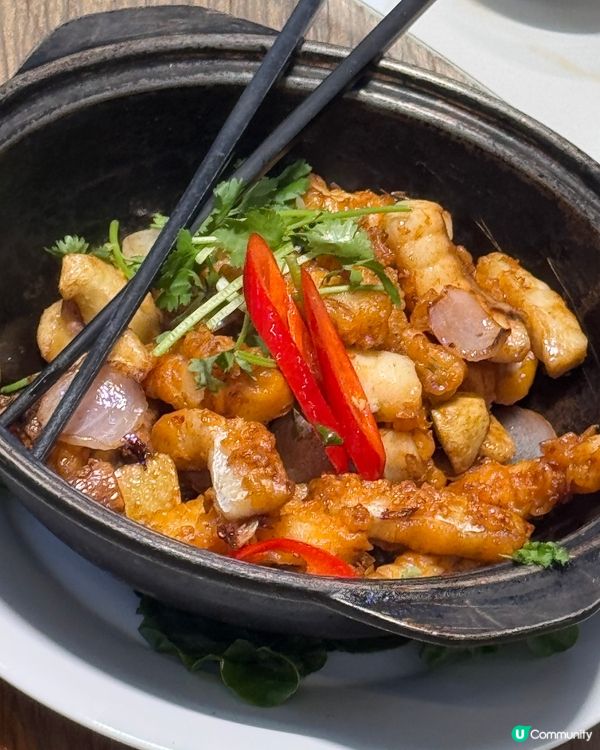 脆肉鯇九食宴