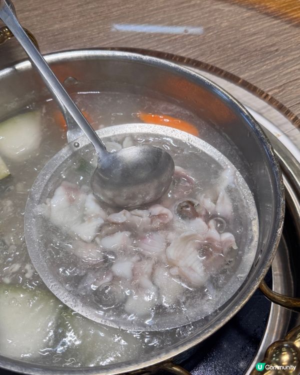 脆肉鯇九食宴