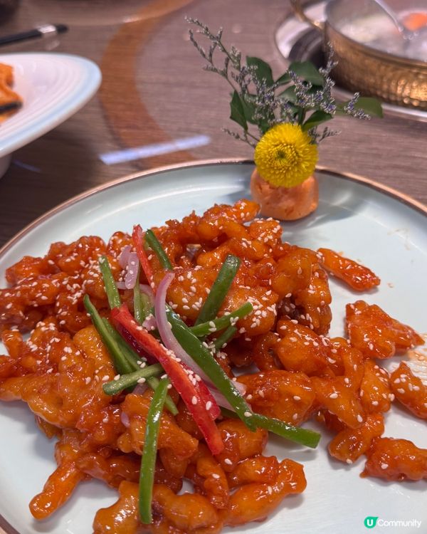 脆肉鯇九食宴