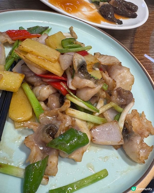 脆肉鯇九食宴