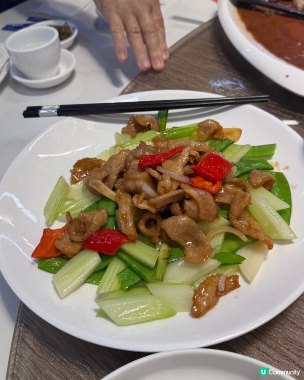 脆肉鯇九食宴