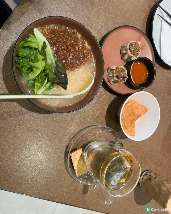 休閒台式下午茶@滿山。台北