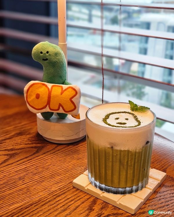 超人氣韓國JOGUMAN登陸左airside喇~