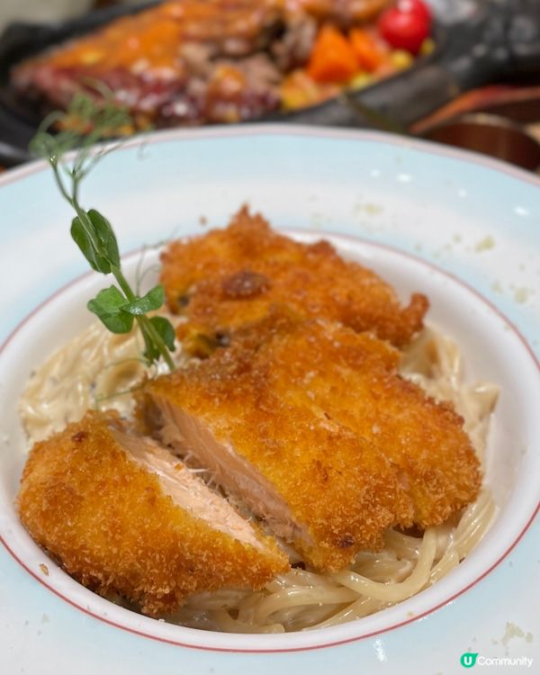 放工時間肚子餓了