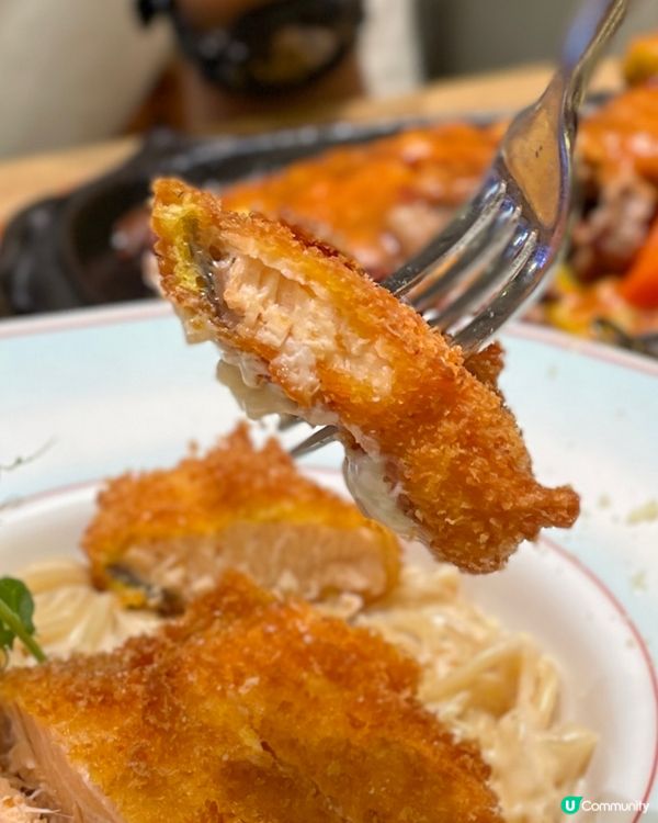 放工時間肚子餓了