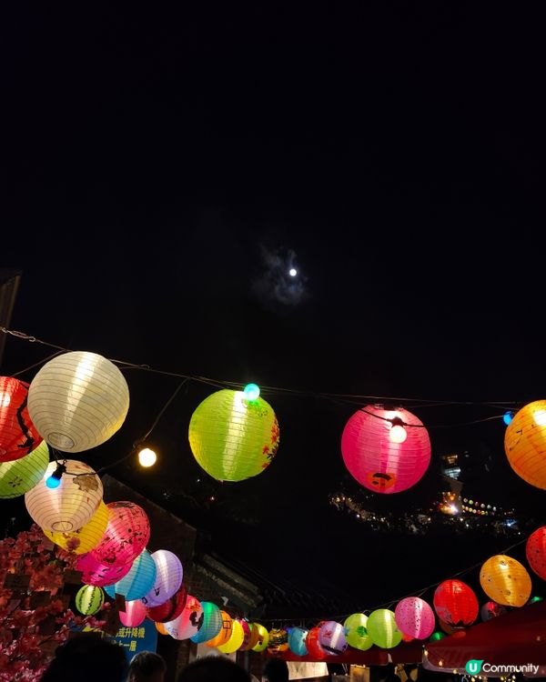 饒宗頤文化館可愛手作燈籠