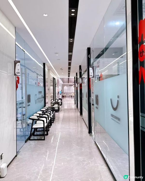 麥芽口腔10周年慶