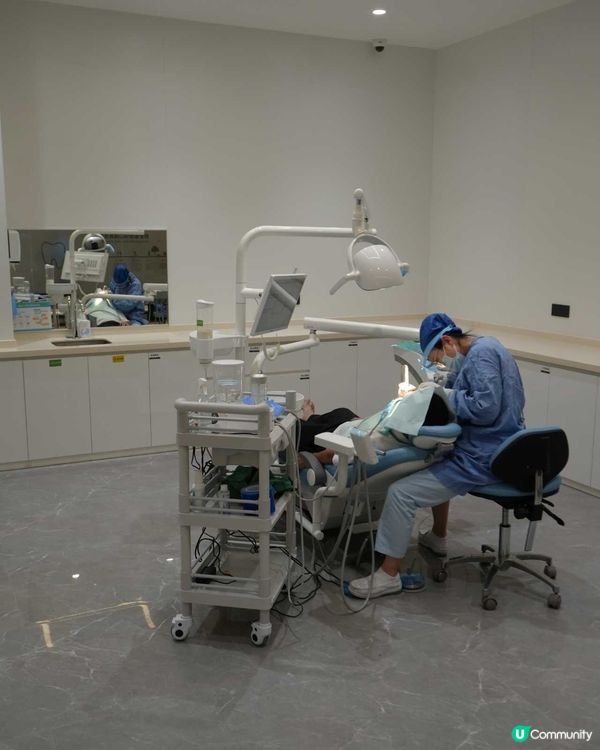 麥芽口腔10周年慶