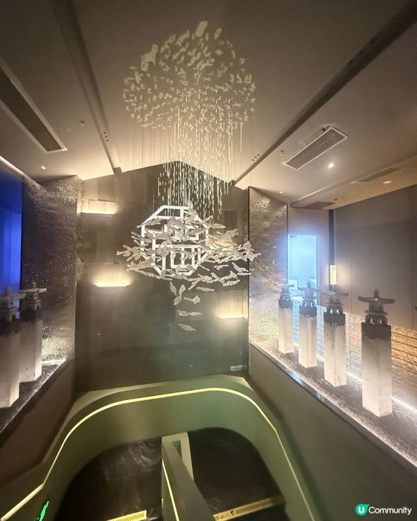 打工人的｢躺平天堂｣!邊按摩邊睇戲+免費簡餐🧖🏻‍♀️🧘🏻‍♀️🍱