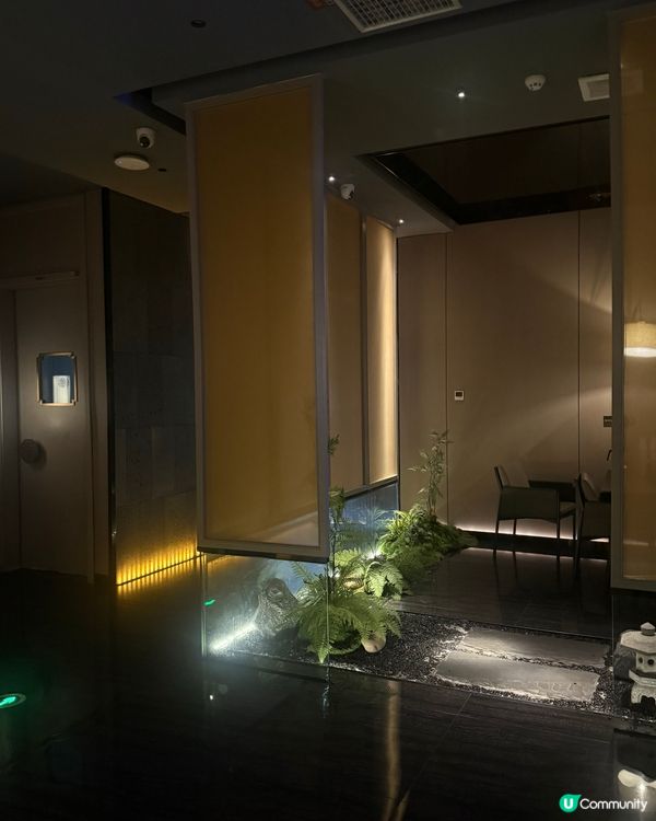 打工人的｢躺平天堂｣!邊按摩邊睇戲+免費簡餐🧖🏻‍♀️🧘🏻‍♀️🍱