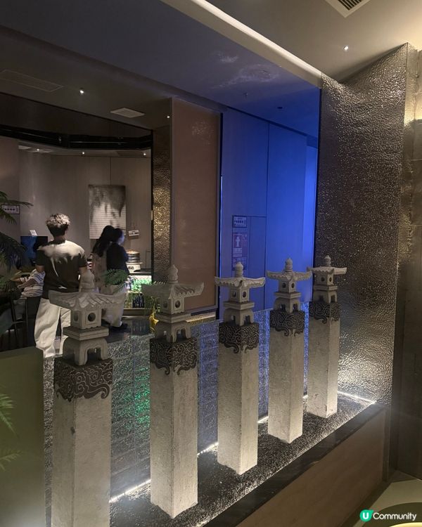 打工人的｢躺平天堂｣!邊按摩邊睇戲+免費簡餐🧖🏻‍♀️🧘🏻‍♀️🍱