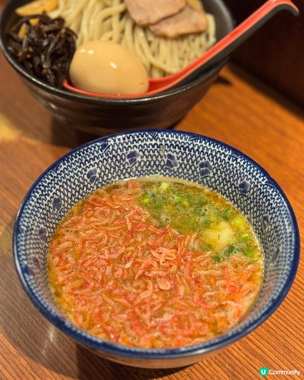 灣仔拉麵名店🍜！長期排長龍🫡辣沾麵勁過癮🤤💖🔥